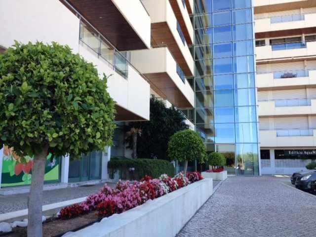 Marina Vilamoura Aquamar 301 By Vilamoura Sun Esterno foto