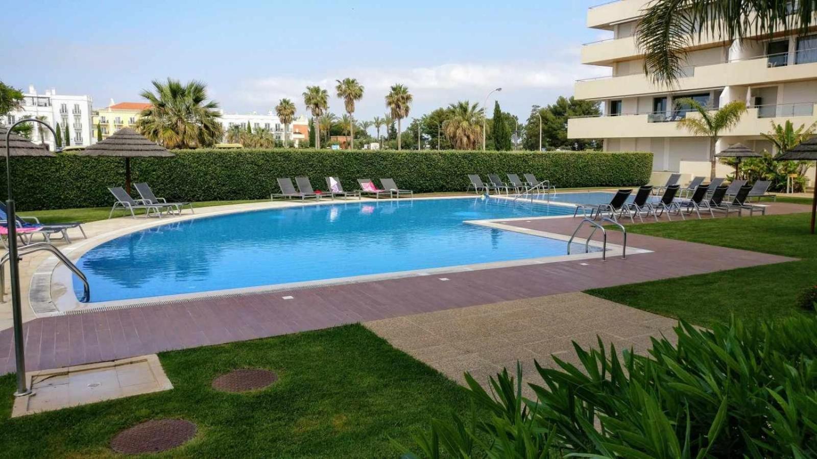 Marina Vilamoura Aquamar 301 By Vilamoura Sun Esterno foto
