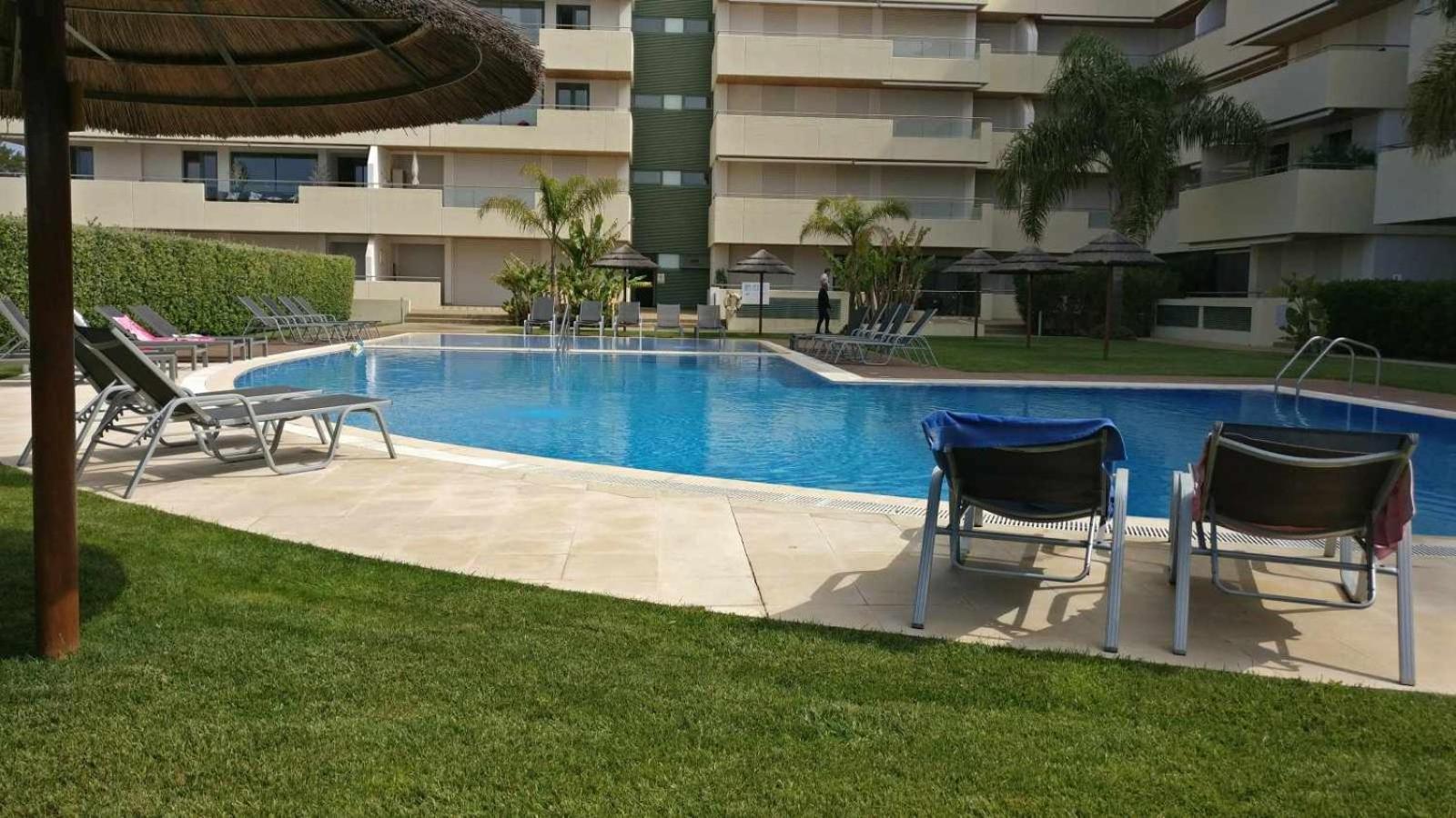 Marina Vilamoura Aquamar 301 By Vilamoura Sun Esterno foto