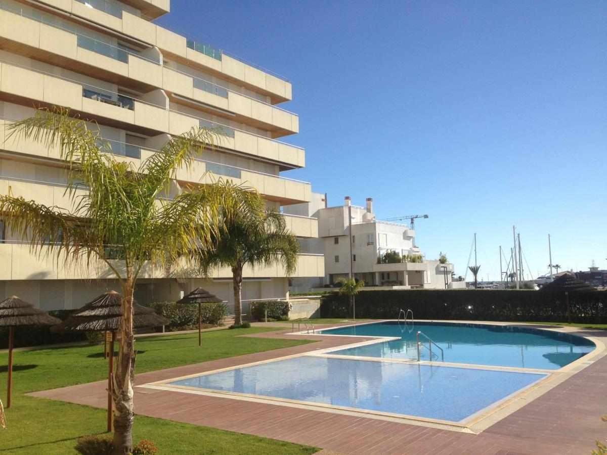 Marina Vilamoura Aquamar 301 By Vilamoura Sun Esterno foto