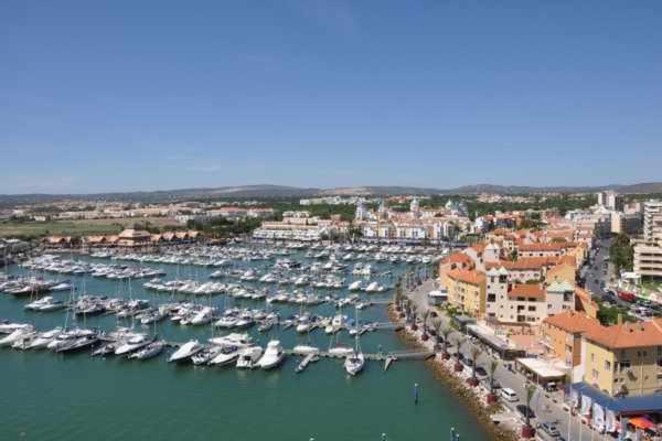 Marina Vilamoura Aquamar 301 By Vilamoura Sun Esterno foto