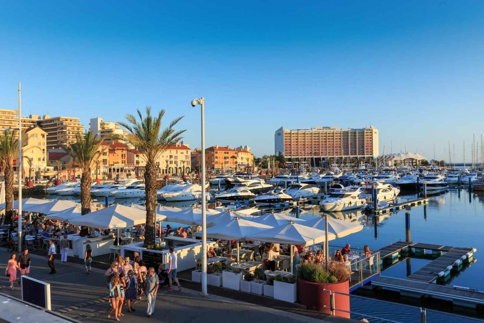 Marina Vilamoura Aquamar 301 By Vilamoura Sun Esterno foto