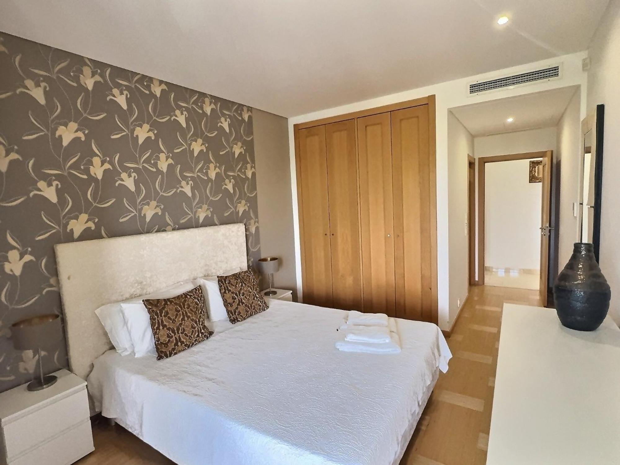 Marina Vilamoura Aquamar 301 By Vilamoura Sun Esterno foto