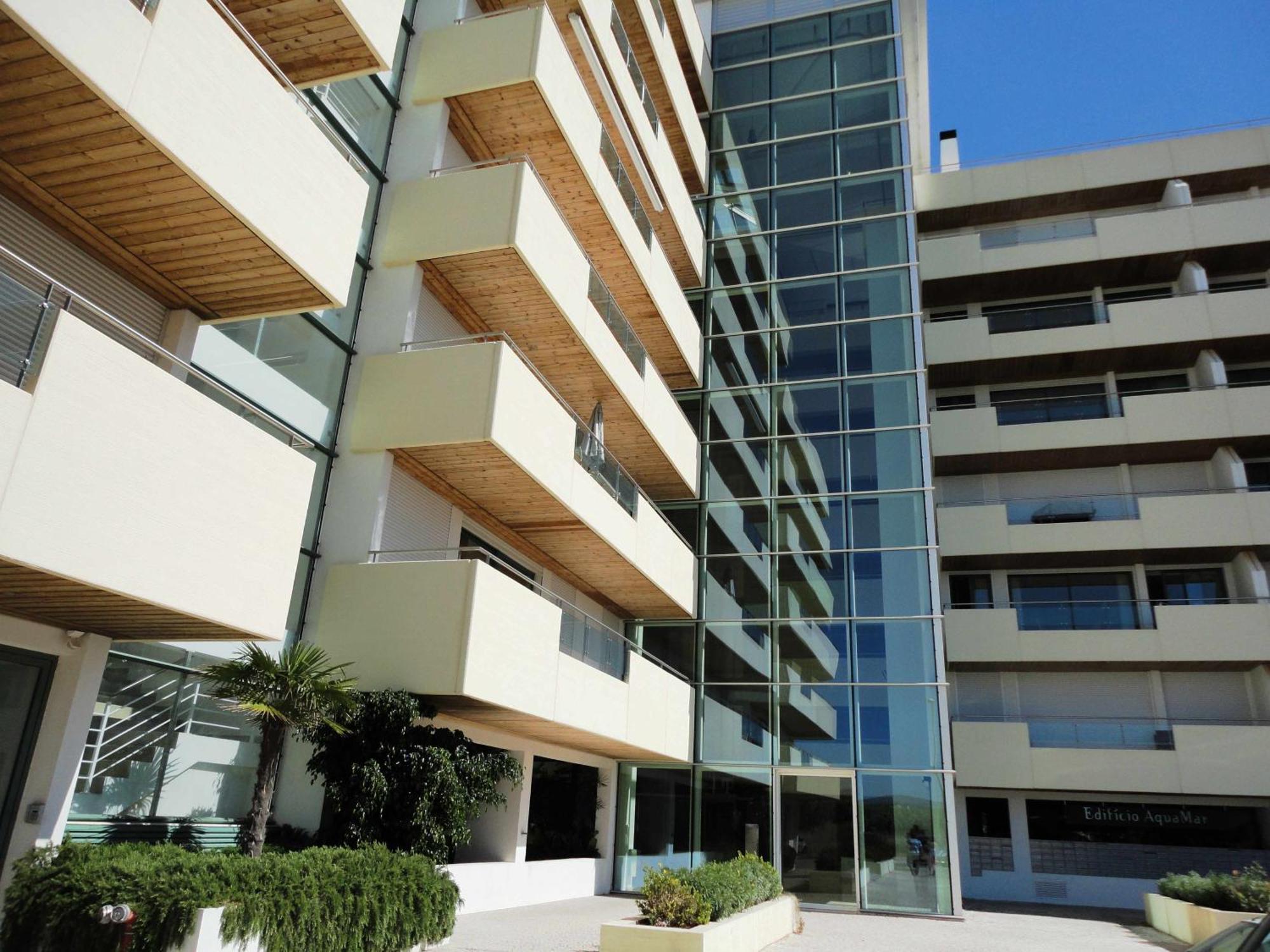 Marina Vilamoura Aquamar 301 By Vilamoura Sun Esterno foto